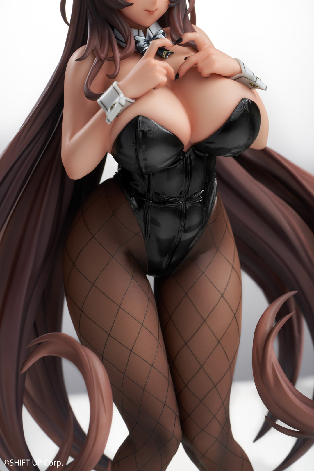 ノワール 完成品フィギュア 1/10スケール