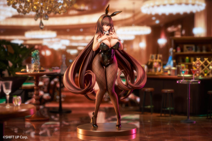ノワール 完成品フィギュア 1/10スケール