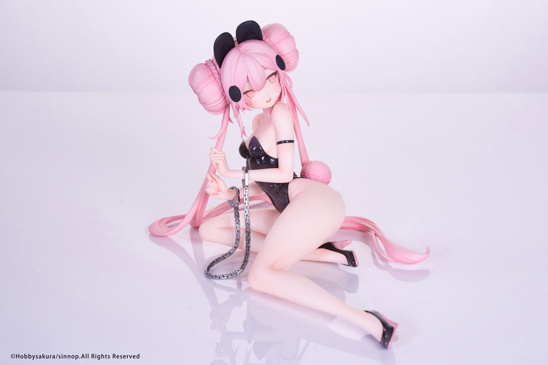 真の点P バニーVer. 1/8スケール