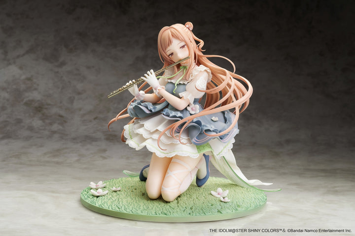櫻木真乃 花風Smiley ver. 1/7スケール
