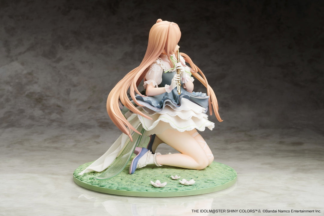 櫻木真乃 花風Smiley ver. 1/7スケール