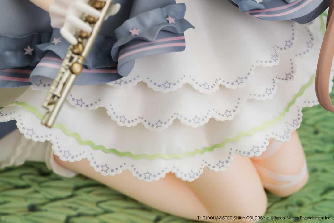 櫻木真乃 花風Smiley ver. 1/7スケール