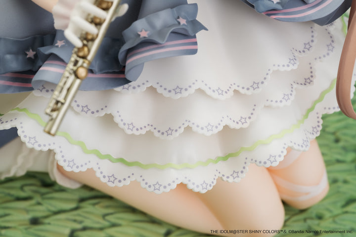 櫻木真乃 花風Smiley ver. 1/7スケール