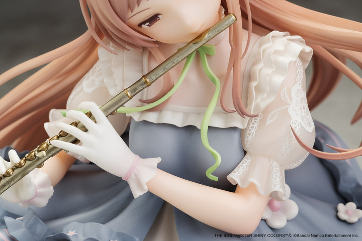 櫻木真乃 花風Smiley ver. 1/7スケール