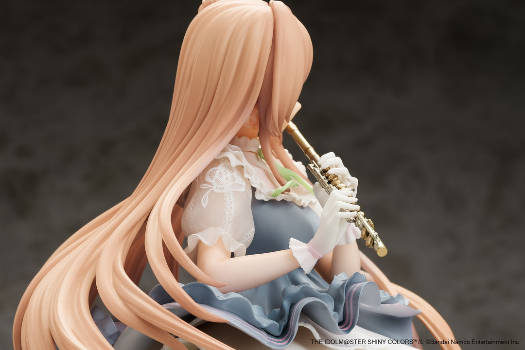 櫻木真乃 花風Smiley ver. 1/7スケール