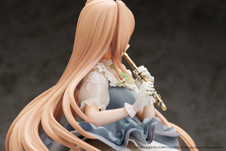 櫻木真乃 花風Smiley ver. 1/7スケール