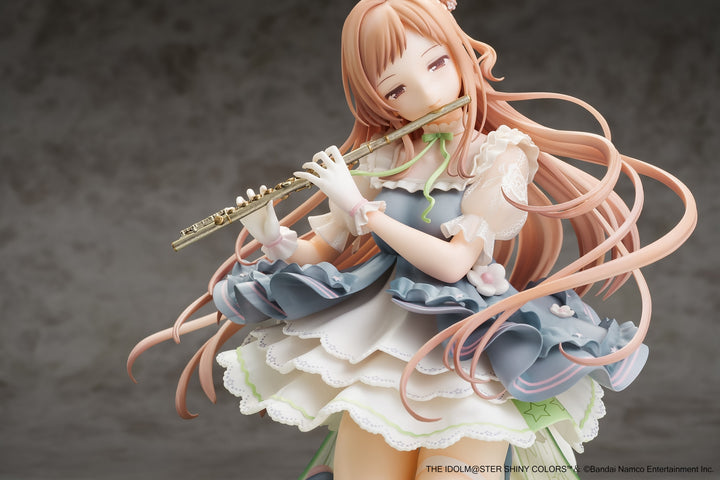 櫻木真乃 花風Smiley ver. 1/7スケール