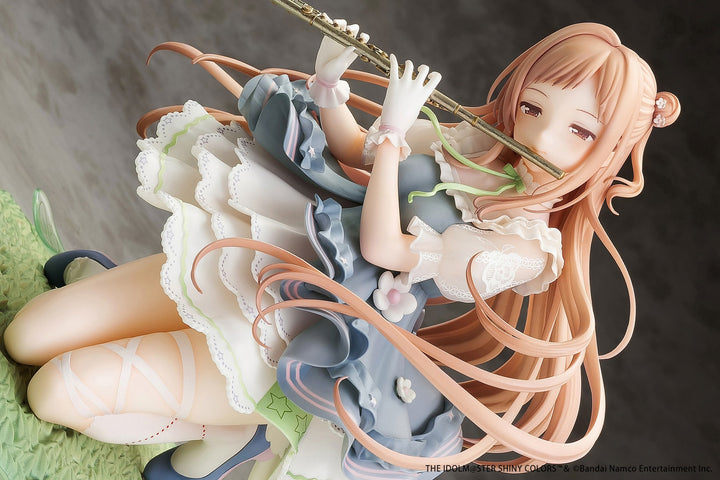 櫻木真乃 花風Smiley ver. 1/7スケール