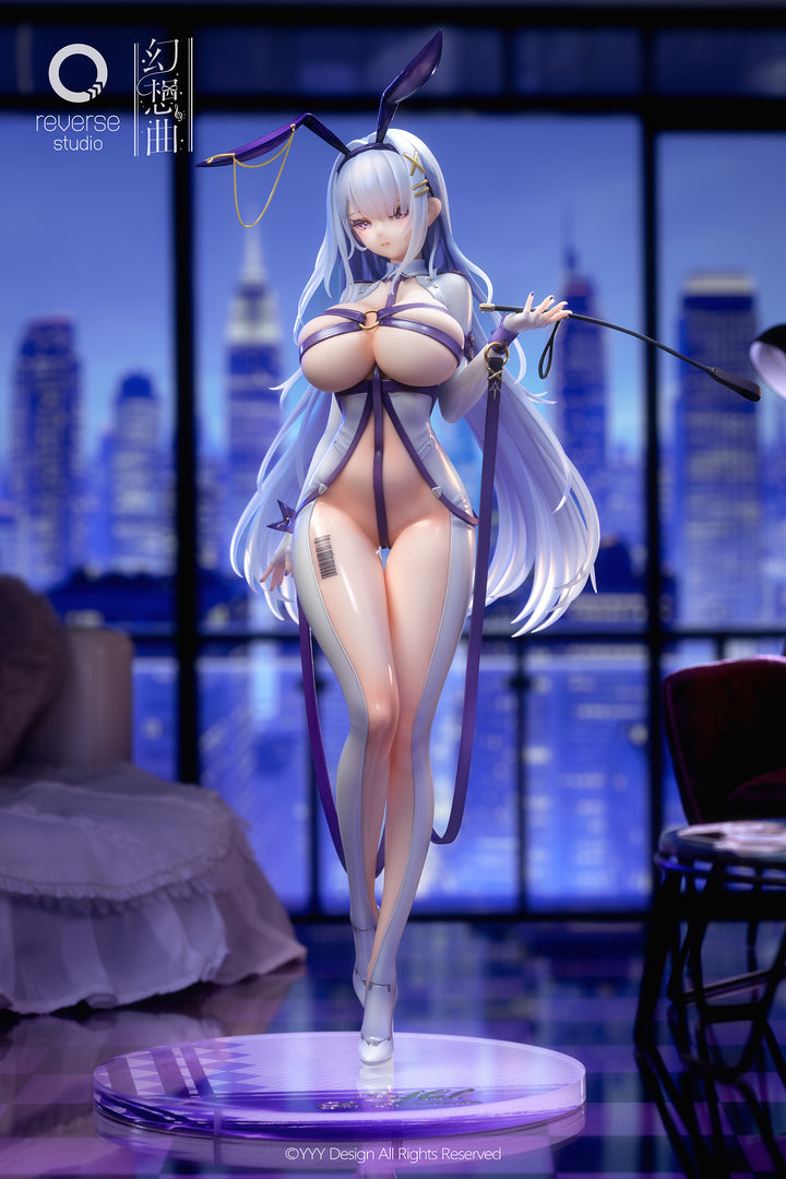 FANTASIASシリーズ ヘル 絶対命令Ver.  1/6スケール