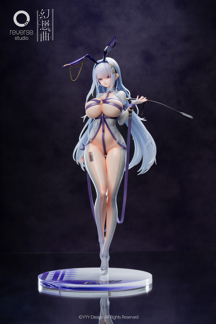 FANTASIASシリーズ ヘル 絶対命令Ver.  1/6スケール