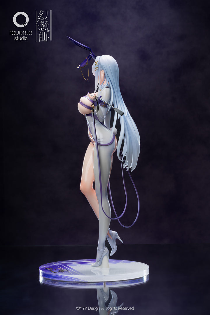 FANTASIASシリーズ ヘル 絶対命令Ver.  1/6スケール
