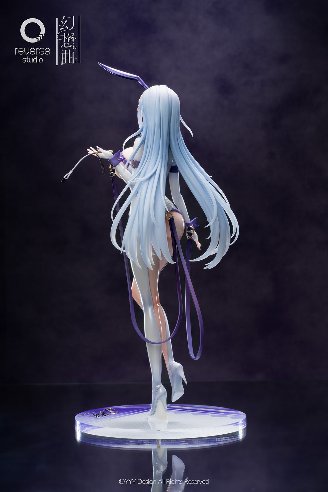 FANTASIASシリーズ ヘル 絶対命令Ver.  1/6スケール