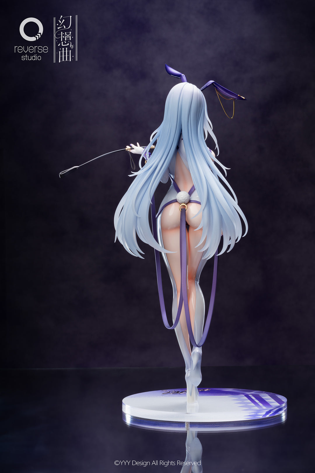 FANTASIASシリーズ ヘル 絶対命令Ver.  1/6スケール