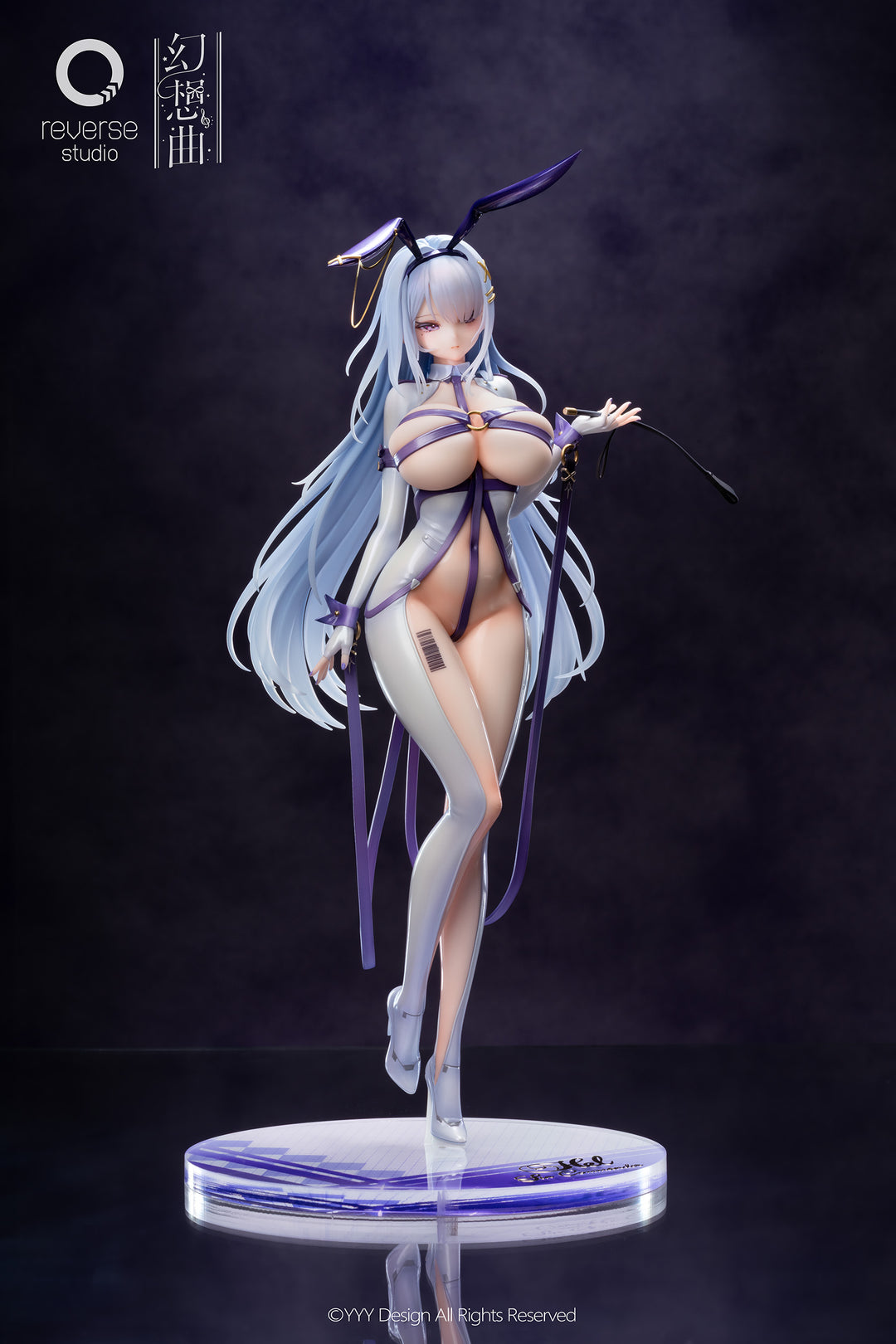 FANTASIASシリーズ ヘル 絶対命令Ver.  1/6スケール