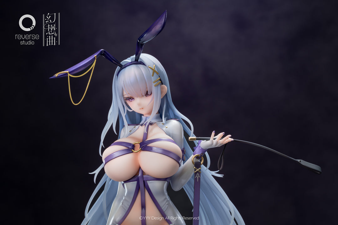 FANTASIASシリーズ ヘル 絶対命令Ver.  1/6スケール
