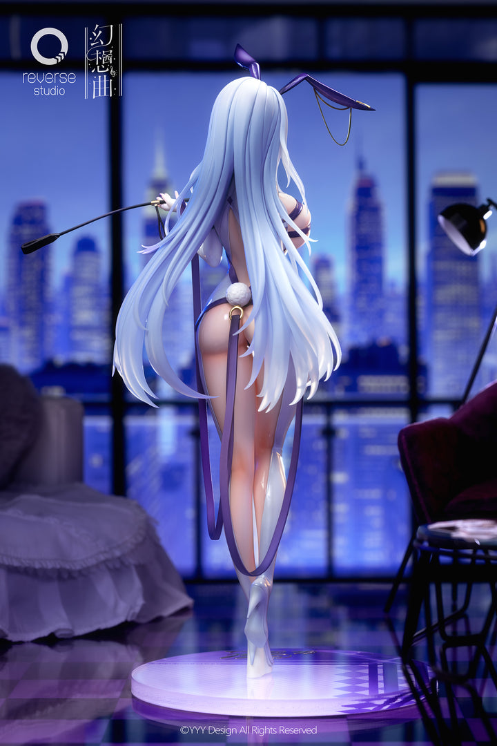 FANTASIASシリーズ ヘル 絶対命令Ver.  1/6スケール