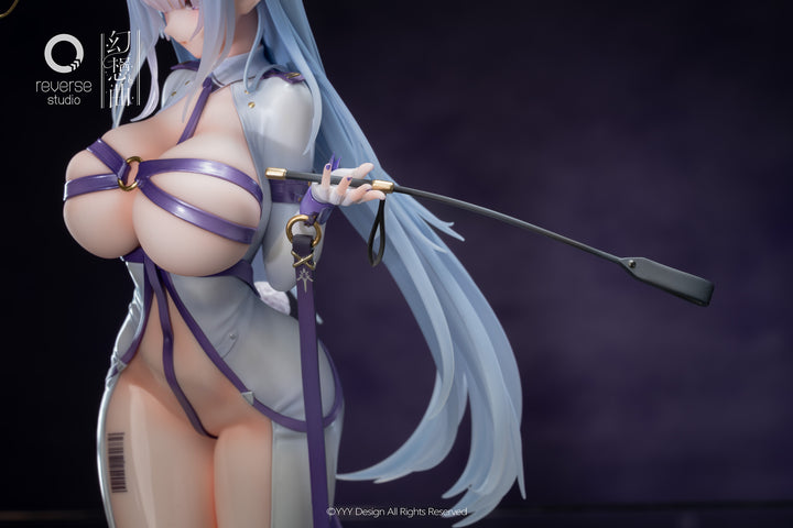 FANTASIASシリーズ ヘル 絶対命令Ver.  1/6スケール