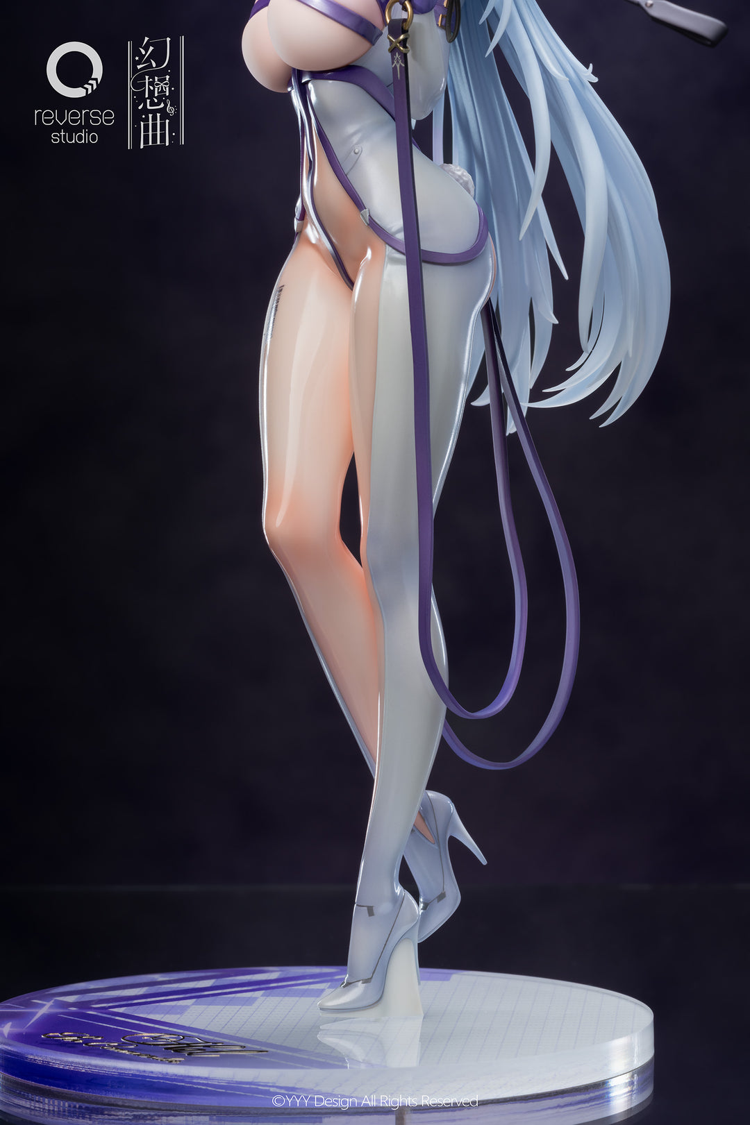 FANTASIASシリーズ ヘル 絶対命令Ver.  1/6スケール