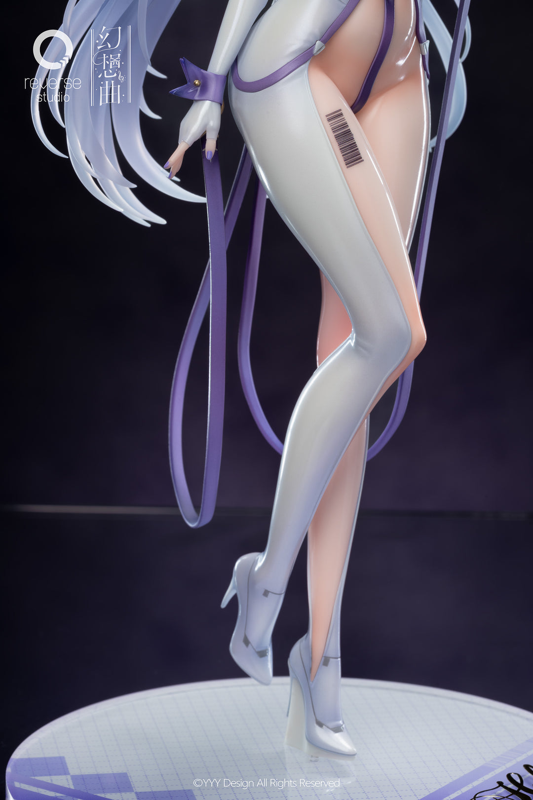 FANTASIASシリーズ ヘル 絶対命令Ver.  1/6スケール