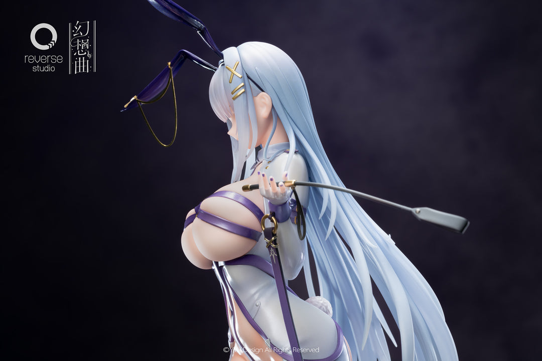 FANTASIASシリーズ ヘル 絶対命令Ver.  1/6スケール