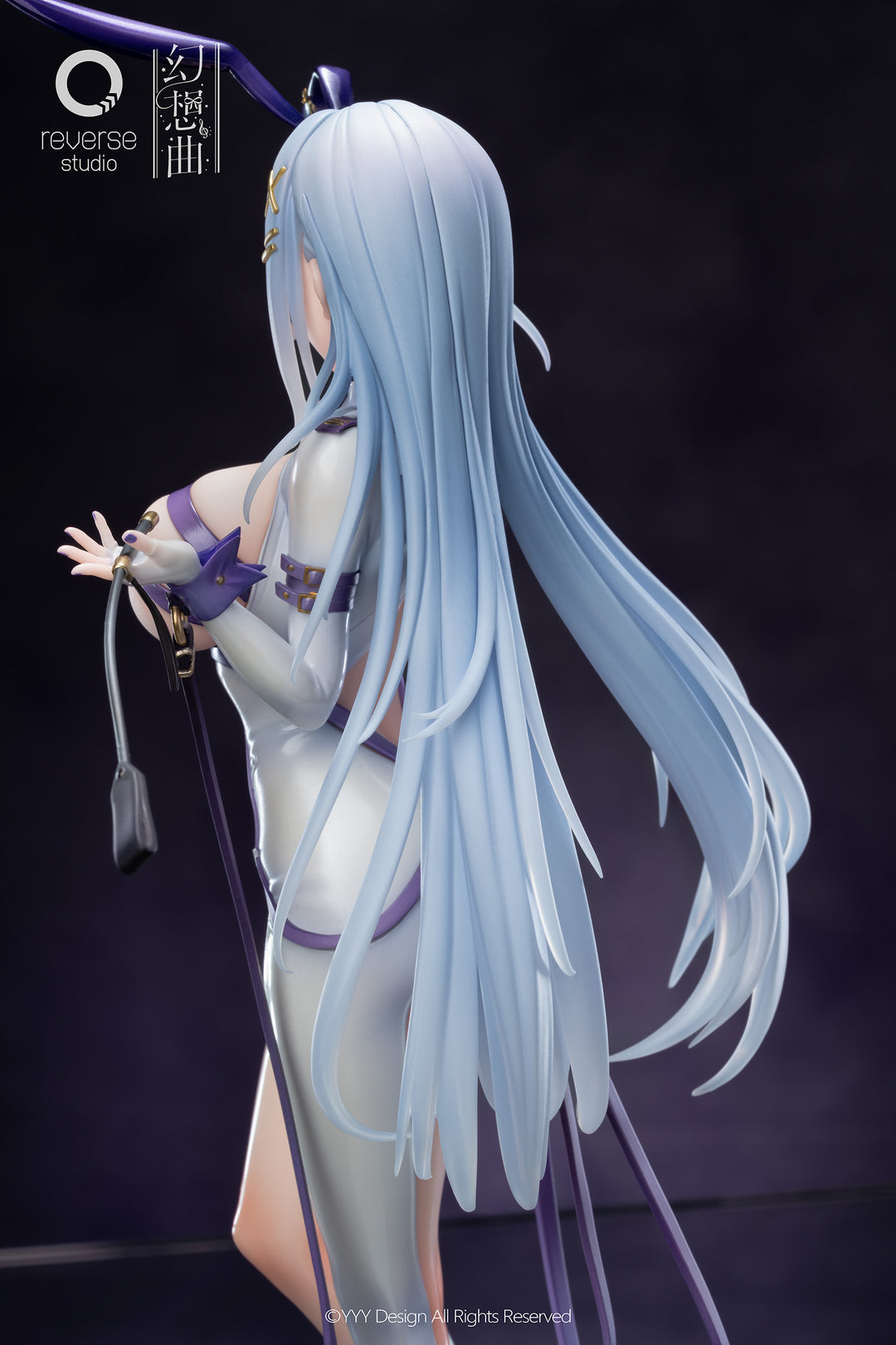 FANTASIASシリーズ ヘル 絶対命令Ver.  1/6スケール