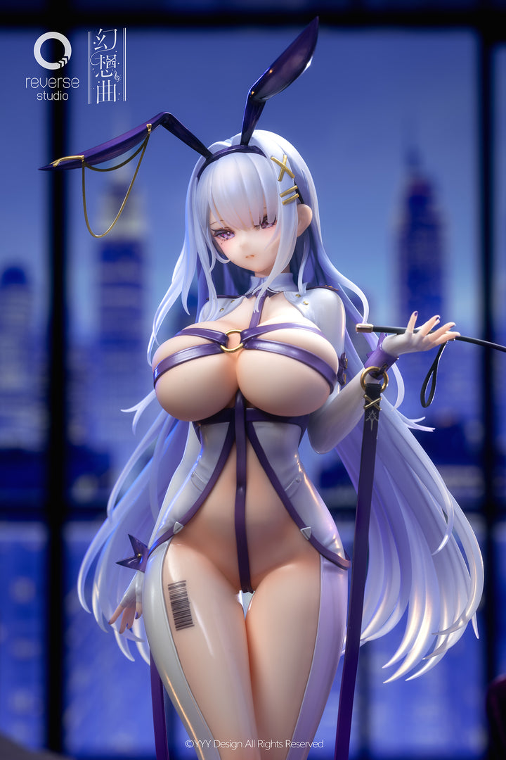 FANTASIASシリーズ ヘル 絶対命令Ver.  1/6スケール