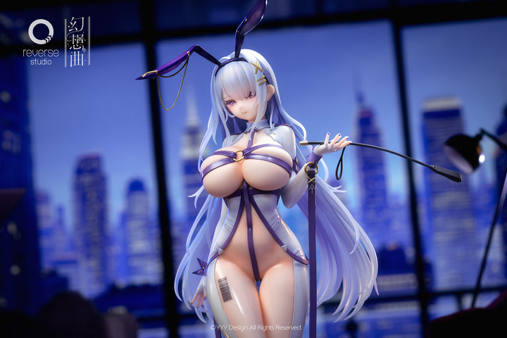 FANTASIASシリーズ ヘル 絶対命令Ver.  1/6スケール
