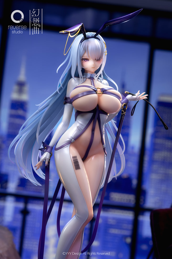 FANTASIASシリーズ ヘル 絶対命令Ver.  1/6スケール