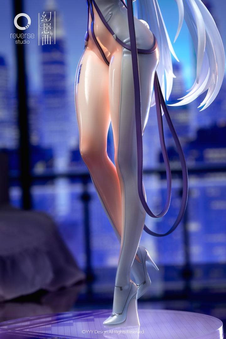 FANTASIASシリーズ ヘル 絶対命令Ver.  1/6スケール