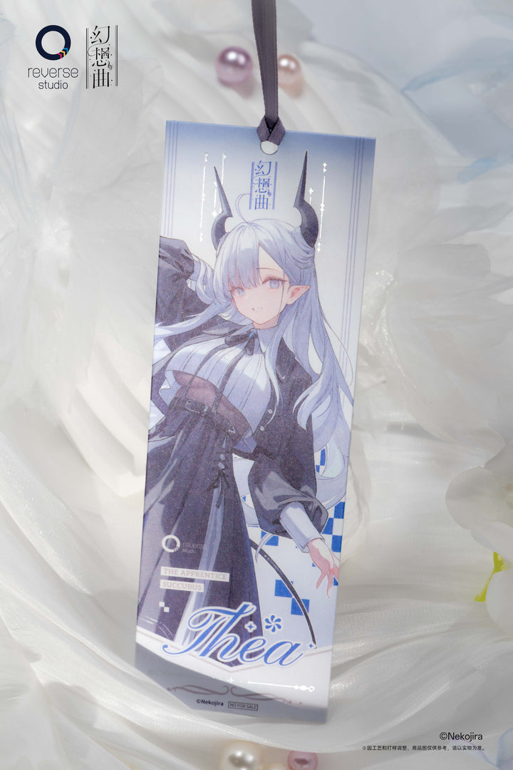 FANTASIASシリーズ テアちゃん 見習いサキュバスVer. 完成品フィギュア セット版 1/6スケール