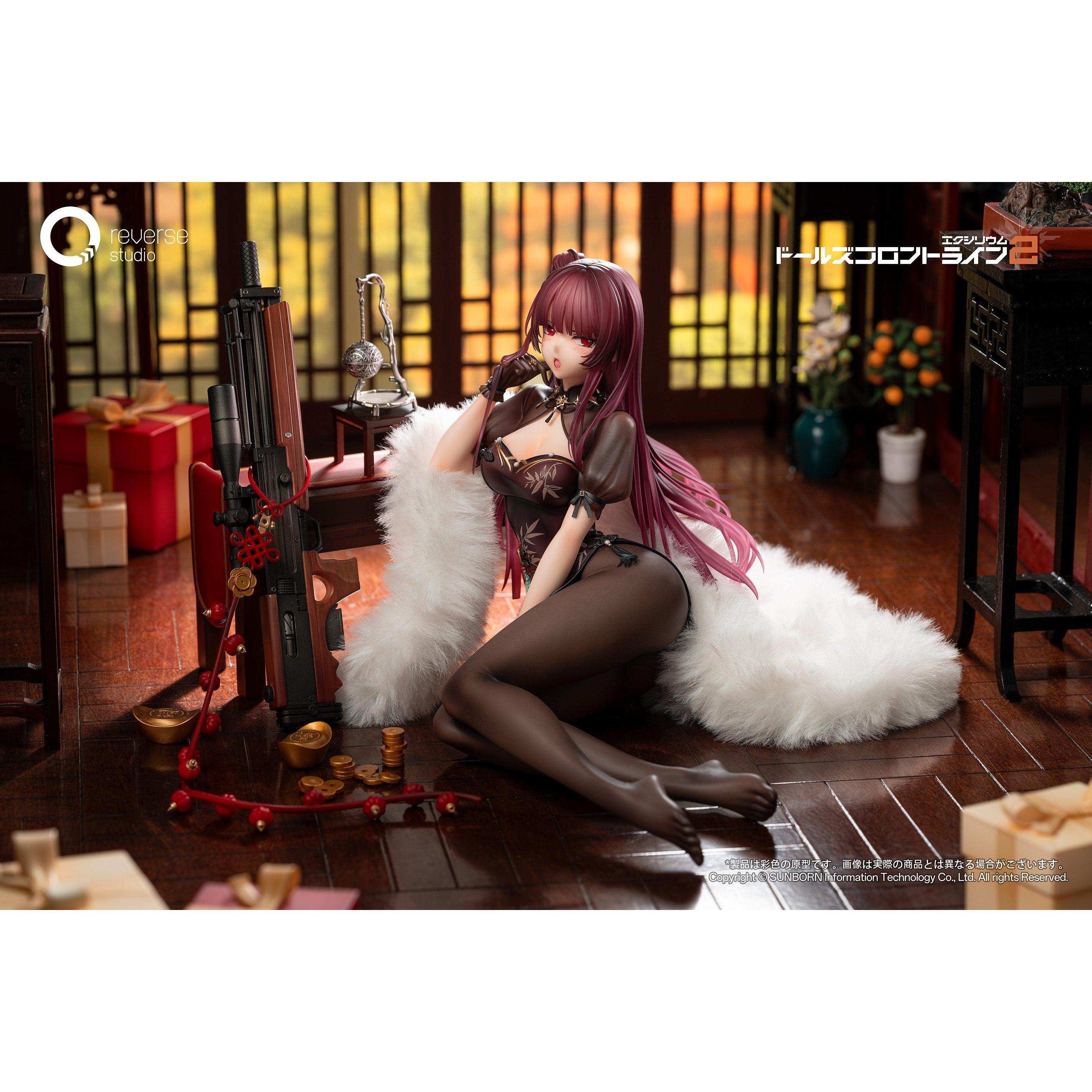 Reverse Studio – SOOTANG HOBBY