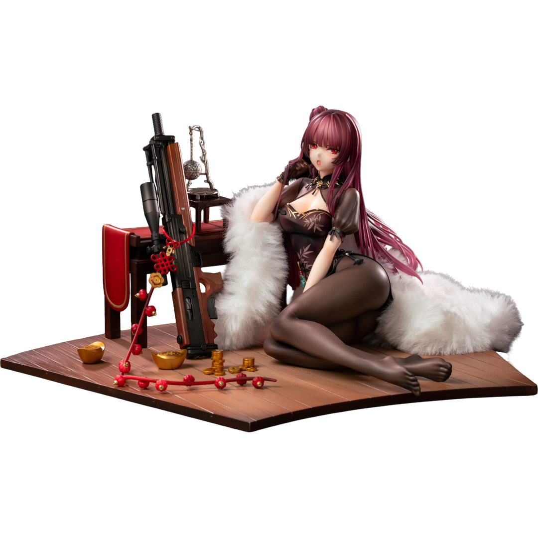 マキアート 花影重Ver. 完成品フィギュア 1/6スケール