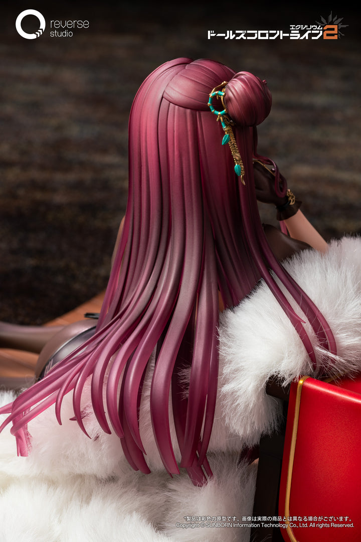 マキアート 花影重Ver. 完成品フィギュア 1/6スケール