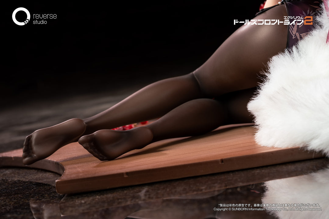 マキアート 花影重Ver. 完成品フィギュア 1/6スケール