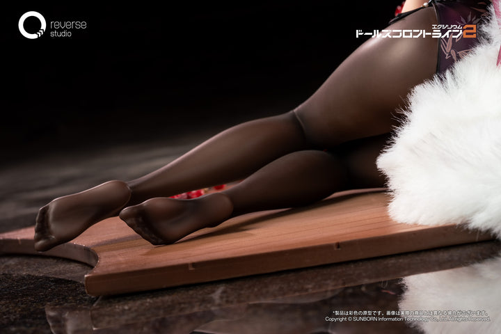 マキアート 花影重Ver. 完成品フィギュア 1/6スケール