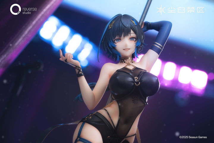 カーシア Danger Dancer Ver. 完成品フィギュア 1/7スケール