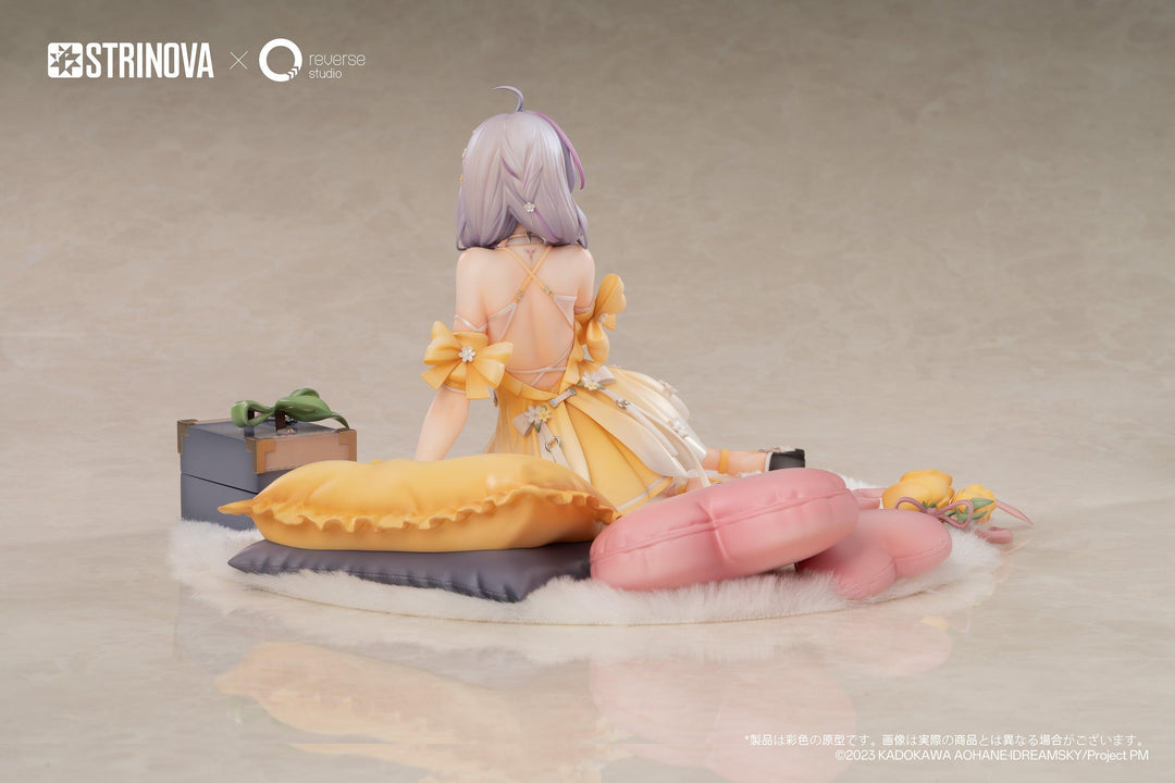香奈美 花の囁きVer. 完成品フィギュア 1/7スケール