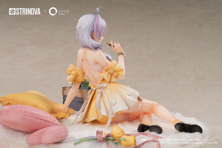 香奈美 花の囁きVer. 完成品フィギュア 1/7スケール