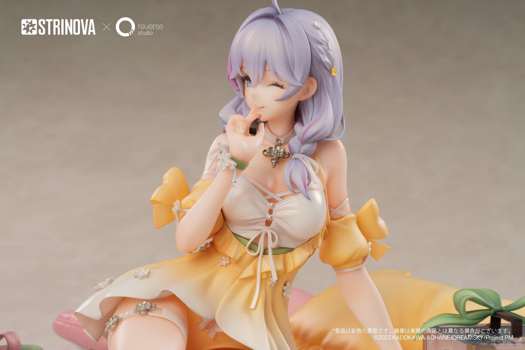 香奈美 花の囁きVer. 完成品フィギュア 1/7スケール