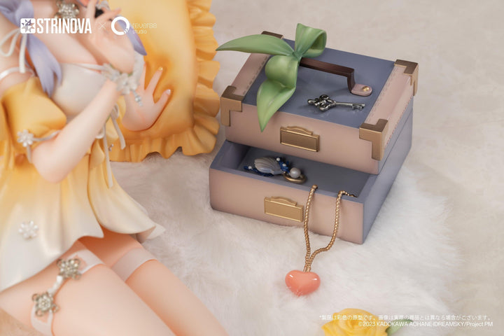 香奈美 花の囁きVer. 完成品フィギュア 1/7スケール