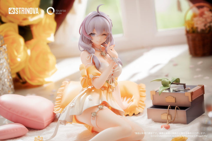 香奈美 花の囁きVer. 完成品フィギュア 1/7スケール