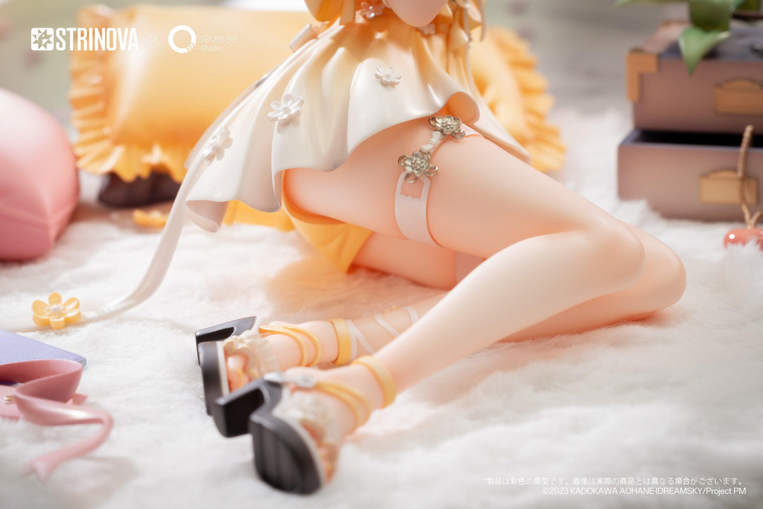 香奈美 花の囁きVer. 完成品フィギュア 1/7スケール