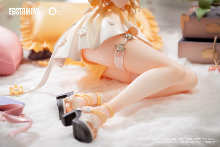 香奈美 花の囁きVer. 完成品フィギュア 1/7スケール