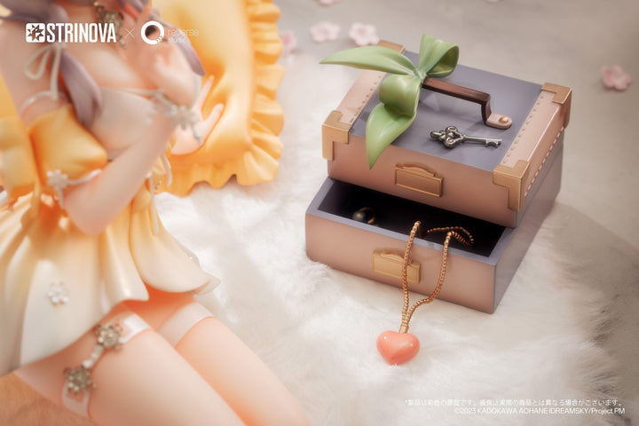 香奈美 花の囁きVer. 完成品フィギュア 1/7スケール