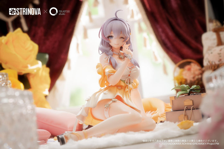 香奈美 花の囁きVer. 完成品フィギュア 1/7スケール