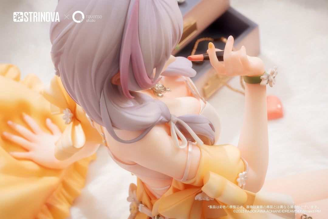 香奈美 花の囁きVer. 完成品フィギュア 1/7スケール