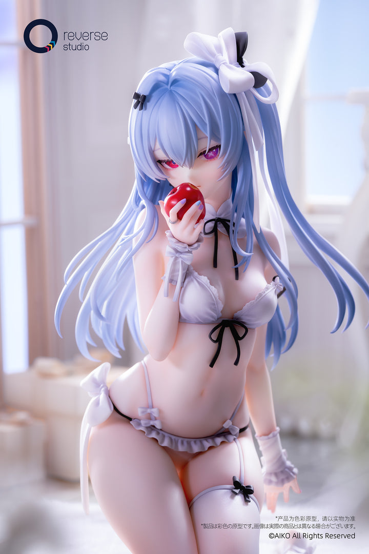 Niya 箱庭の果Ver. 完成品フィギュア 1/7スケール
