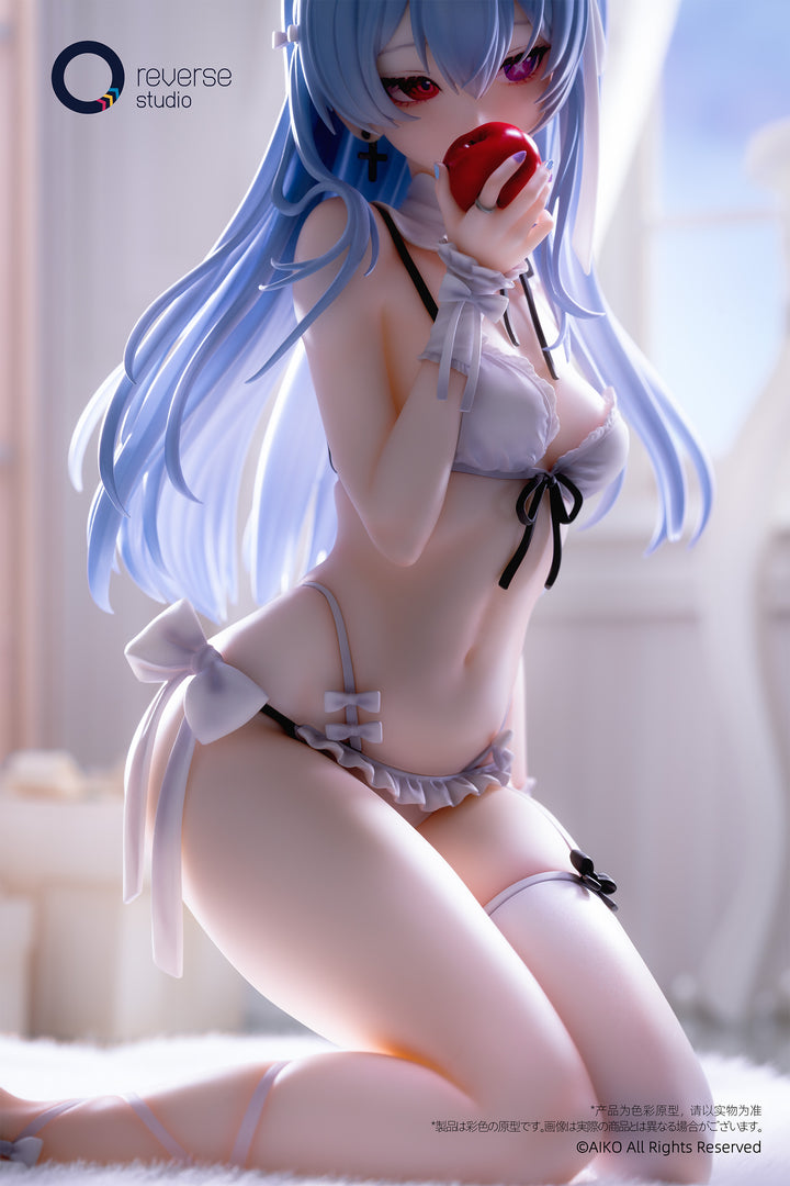 Niya 箱庭の果Ver. 完成品フィギュア 1/7スケール