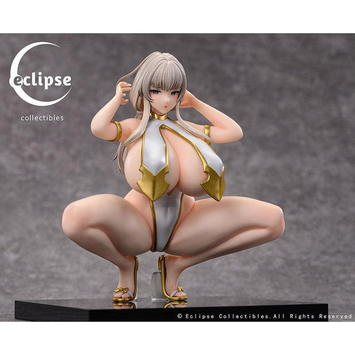琉衣夫人 1/6スケール