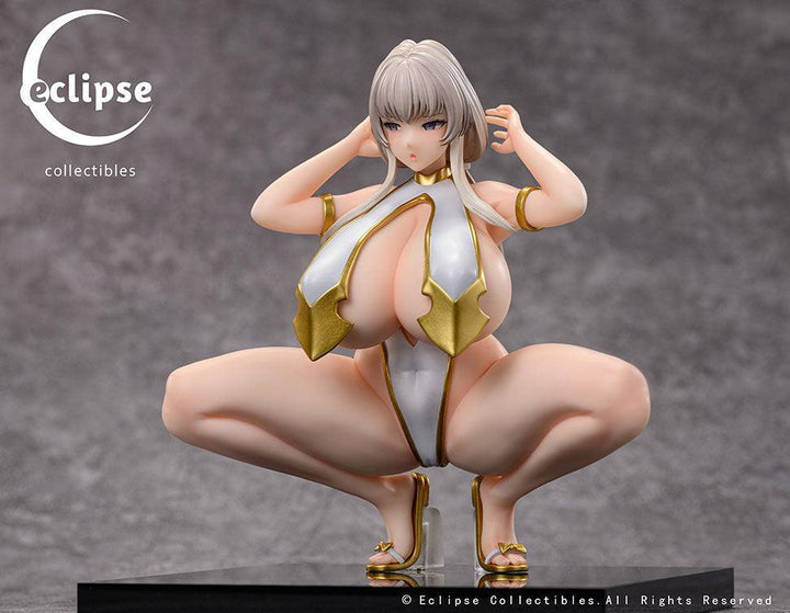 琉衣夫人 1/6スケール